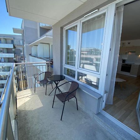 Apartament Centrum Urban Rzeszów Eksteriør billede