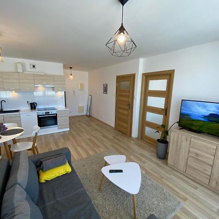 Apartament Centrum Urban Rzeszów Eksteriør billede