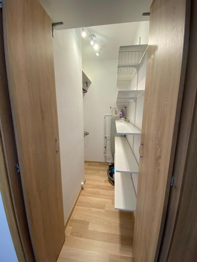 Apartament Centrum Urban Rzeszów Eksteriør billede